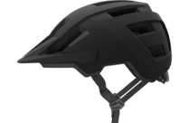Leatt Helmet MTB Trail 1.0 Universal Fit Adult 55-61cm Black