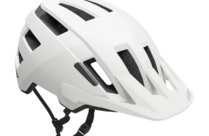 Leatt Helmet MTB Trail 1.0 Universal Fit Adult 55-61cm White