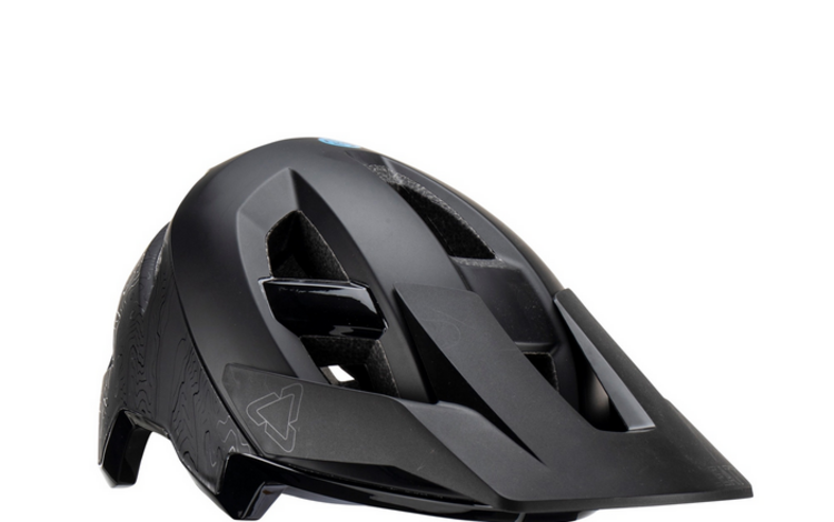 Helmet MTB AllMtn 4.0 V23 Stealth #L 59-63cm