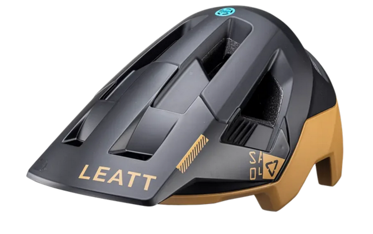 Helmet MTB AllMtn 4.0 V24 Peanut #M 55-59cm