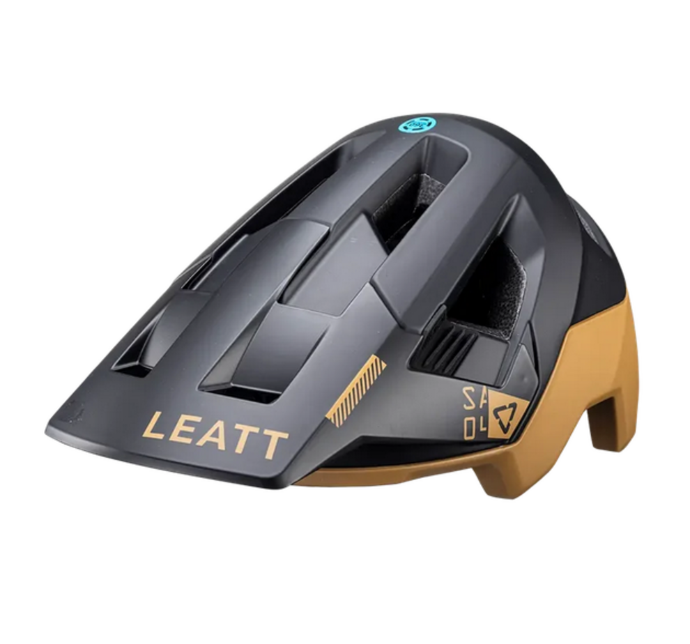 Helmet MTB AllMtn 4.0 V24 Peanut #M 55-59cm
