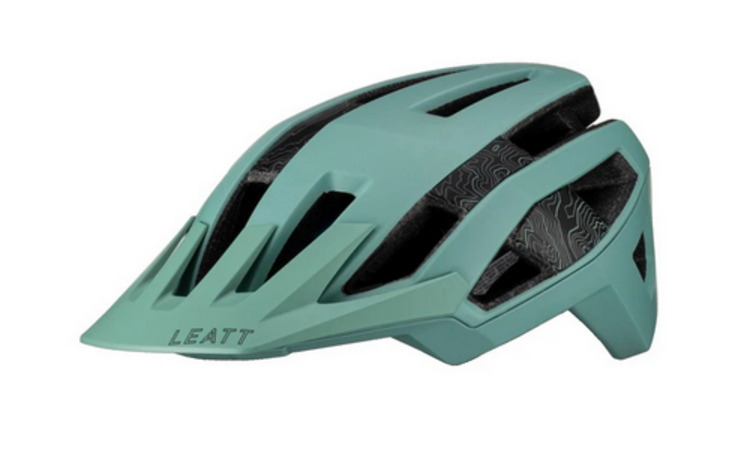 Helmet MTB Trail 3.0 V23 Pistachio #M 55-59cm