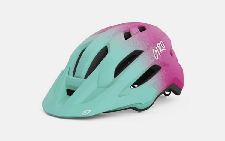 Giro GR FIXTURE MIPS II MT TL FD UY 25 US