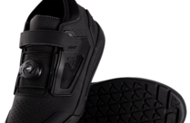 Leatt Shoe ProFlat 3.0 #US13/UK12.5/EU48.5/CM31 Black V