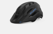 Giro Fixture Mips II Youth Helmet Matte Black UY 7149959