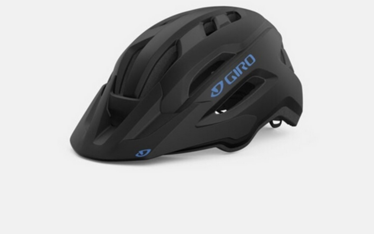 Giro Fixture Mips II Youth Helmet Matte Black UY 7149959