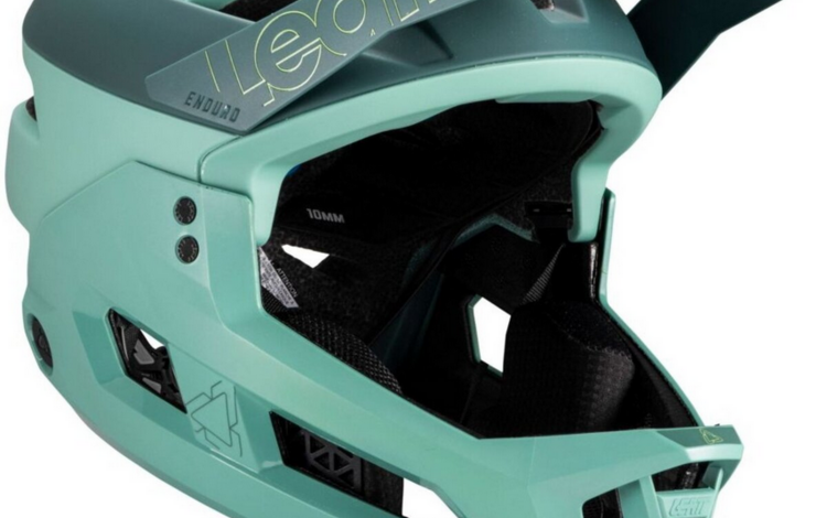 Helmet MTB Enduro 3.0 V25 Pistachio #M 55-59cm