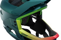 Leatt Helmet MTB Enduro 3.0 Spruce Green Medium