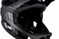Leatt Helmet MTB Enduro 3.0 V23  Stealth MD/55-59cm