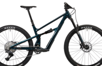 Ibis Ripley AF Deore Blue XM