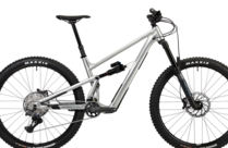 Ibis Ripmo AF Deore Metal Large