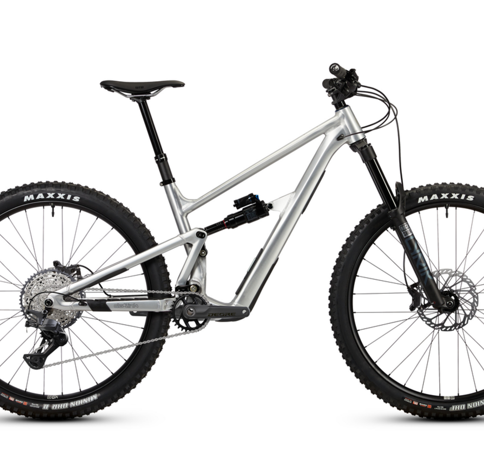 Ibis Ripmo AF Deore Metal Large