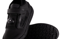 Leatt Shoe ProFlat 3.0 #US8.5/UK8/EU42/CM26.5 Black V2