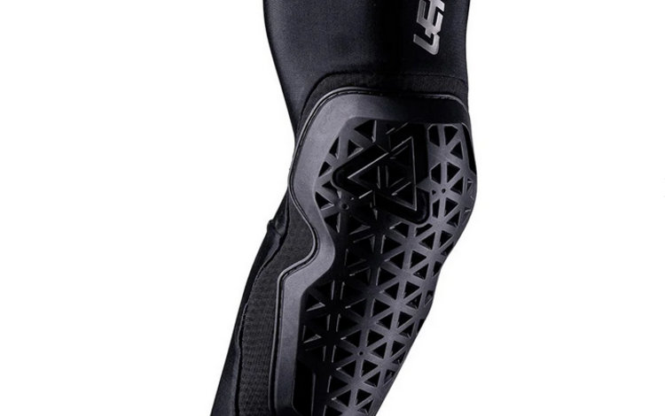 Leatt Elbow Guard FlexMesh #L Black