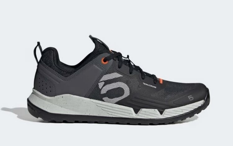 Five Ten 5.10 TRAILCROSS XT CBLACK/FTWWH size 8