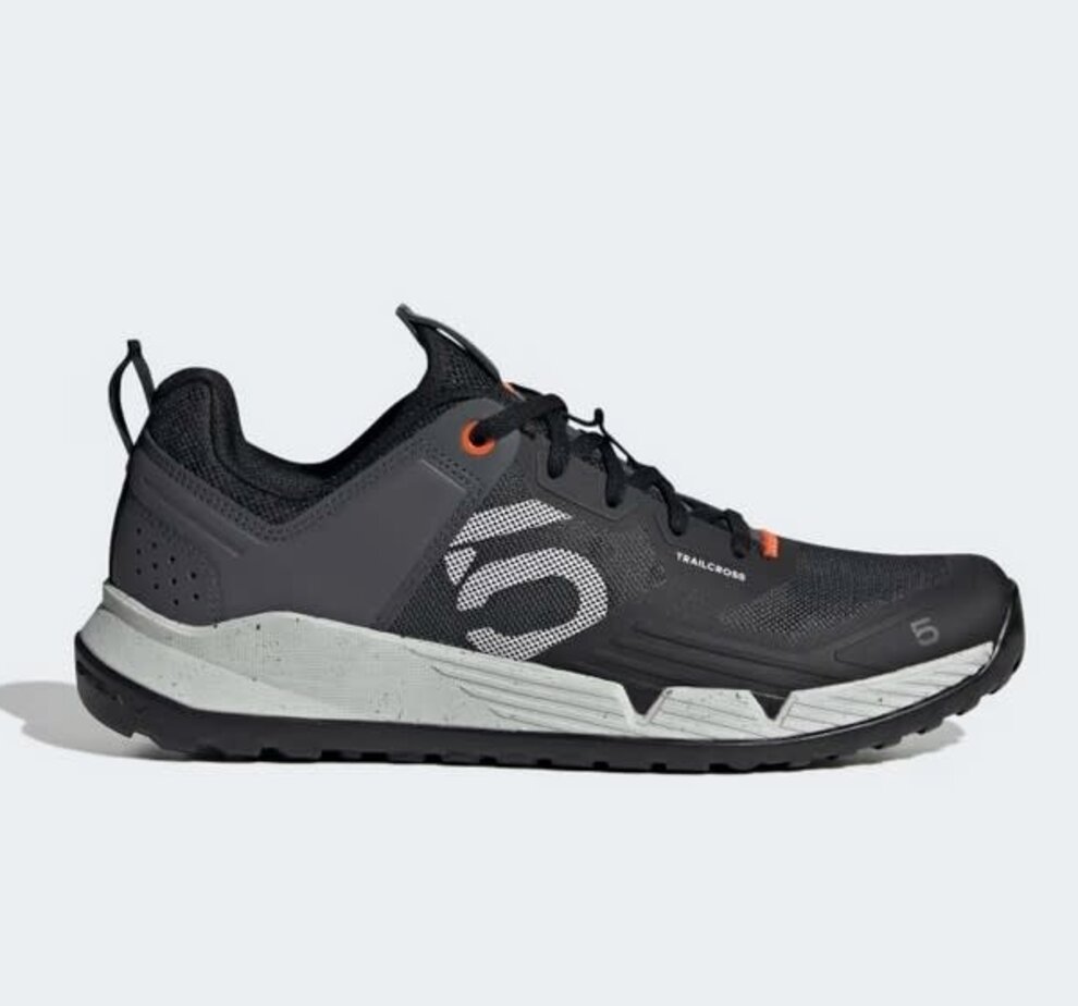 Five Ten 5.10 TRAILCROSS XT CBLACK/FTWWH  size 9.5
