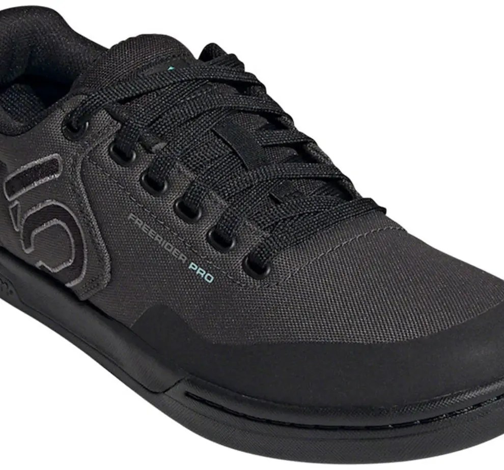 FiveTen Freerider Pro Primeblue Gray US 15