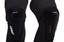 Leatt Knee Guard ReaFlex UltraLite Blk #L
