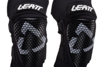 Leatt Knee Guard ReaFlex Pro Blk #XXL