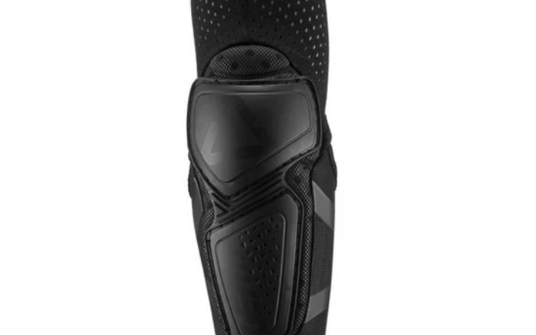 Leatt Elbow Guard Contour Blk #S/M