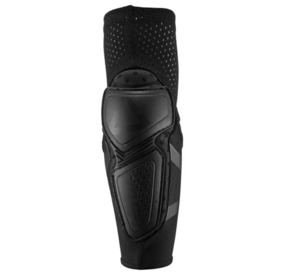 Leatt Elbow Guard Contour Blk #S/M