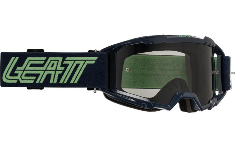 Leatt Goggle Vizion 3.5 Matcha Grey 50 VLT
