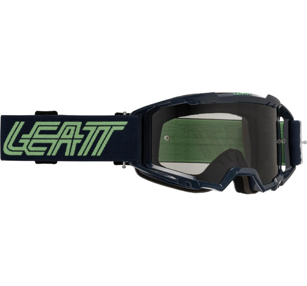 Leatt Goggle Vizion 3.5 Matcha Grey 50 VLT