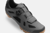 Giro Cycling GF RINCON DK SHAD/GUM M 42 US Size  9