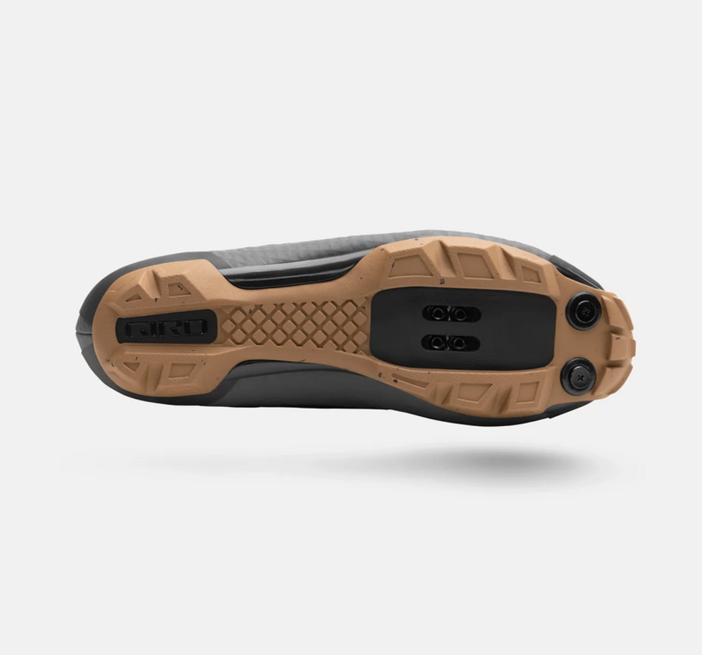 Giro Cycling GF RINCON DK SHAD/GUM M 42 US Size  9