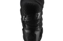 Leatt Knee Guard 3DF Hybrid Blk #S/M