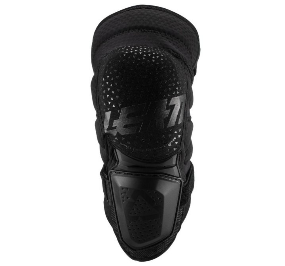 Leatt Knee Guard 3DF Hybrid Blk #S/M