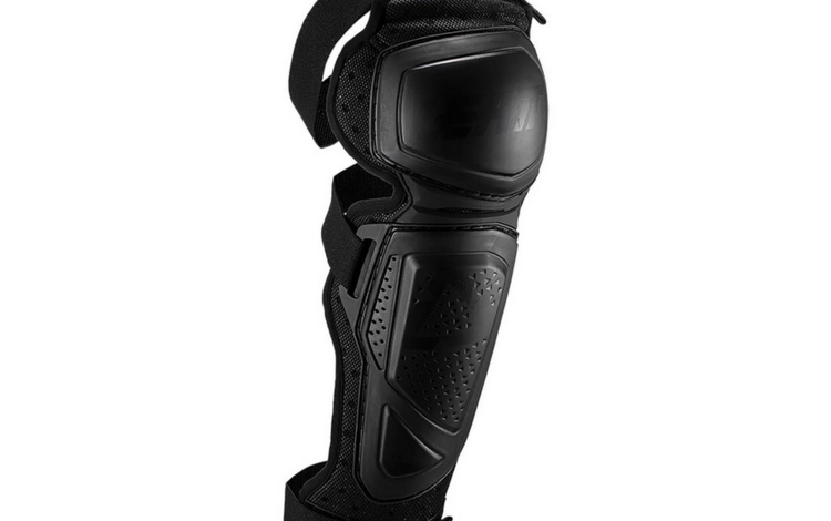 Knee & Shin Guard 3.0 EXT   black  small/medium