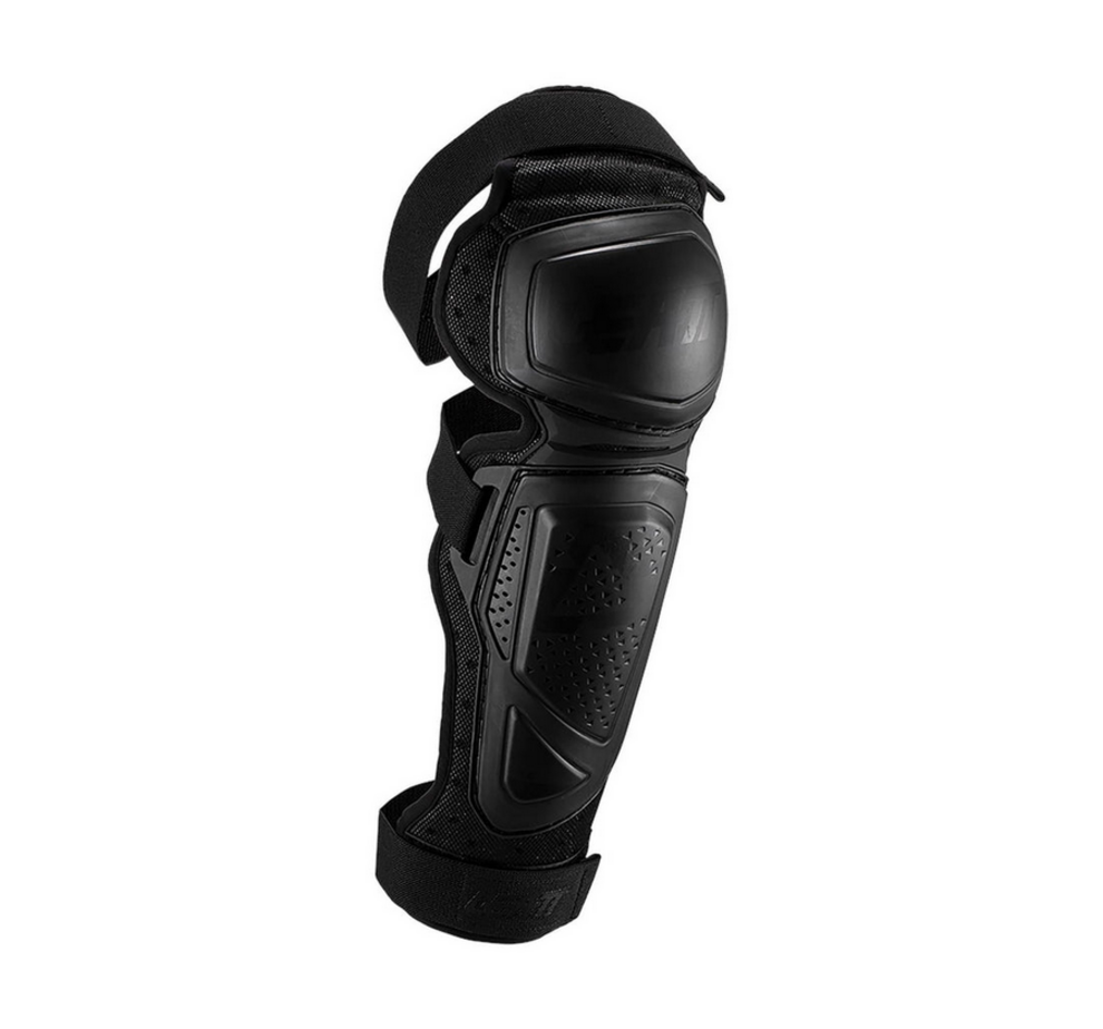 Leatt Leatt Knee & Shin Guard 3.0 EXT   black large/Xlarge