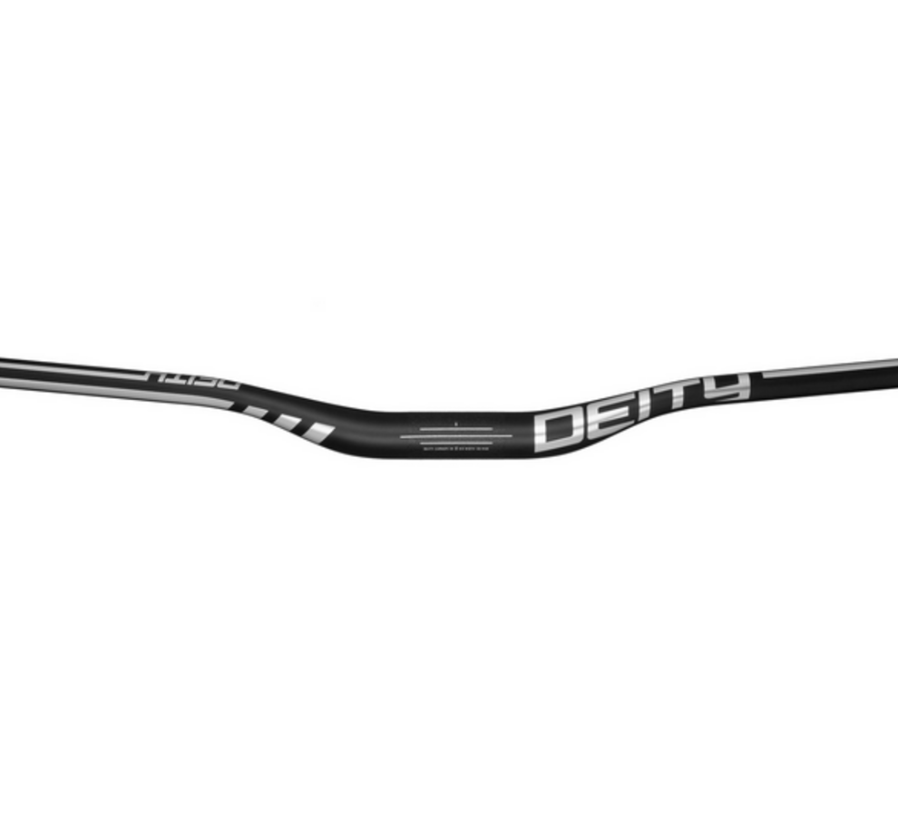 Deity Components Deity Speedway  35 HBar - Chrome