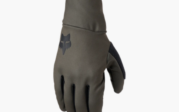 FOX 2026 FA-RANGER FIRE GLOVE [MIL] L