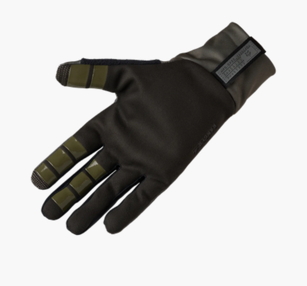 FOX 2026 FA-RANGER FIRE GLOVE [MIL] L