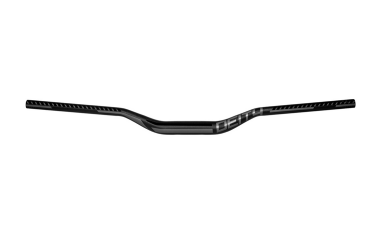 Deity Components DEITY RACEPOINT 35 HBAR 25 - STEALTH