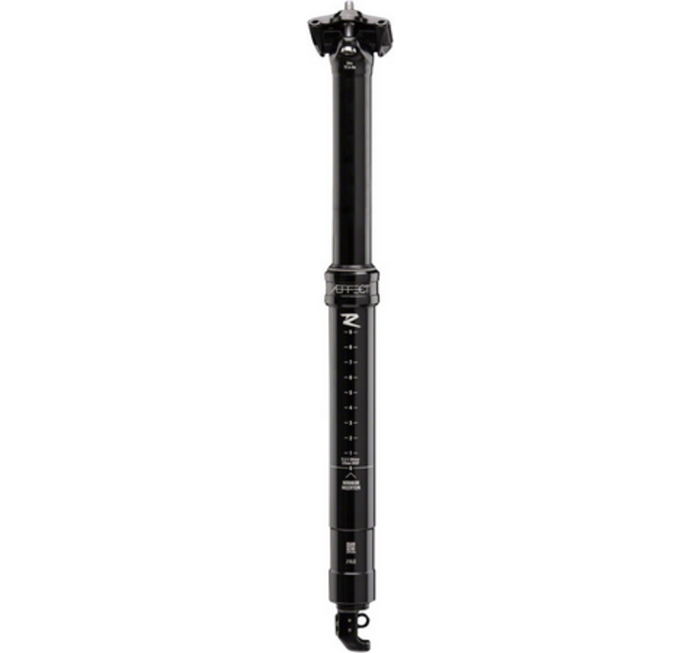 Race Face Race Face DP, Aeffect-R, 31.6, 425/150, BLK