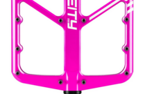 Deity SUPERVILLAIN PEDALS - PINK