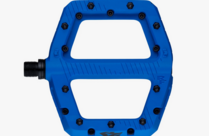 Race Face PEDAL,24,CHESTER LARGE,BLUE,AM