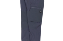 Troy Lee Designs RUCKUS LONG TRAVEL PANT; MONO CARBON 31