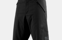 Troy Lee Designs SKYLINE AIR SHORT SHELL; MONO BLACK 33