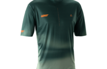 Leatt Jersey MTB Trail 3.0 #M/US40/EU50 Spruce Green
