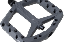 Pedals Composite AllMtn 2.0 Flat #Wide Granite