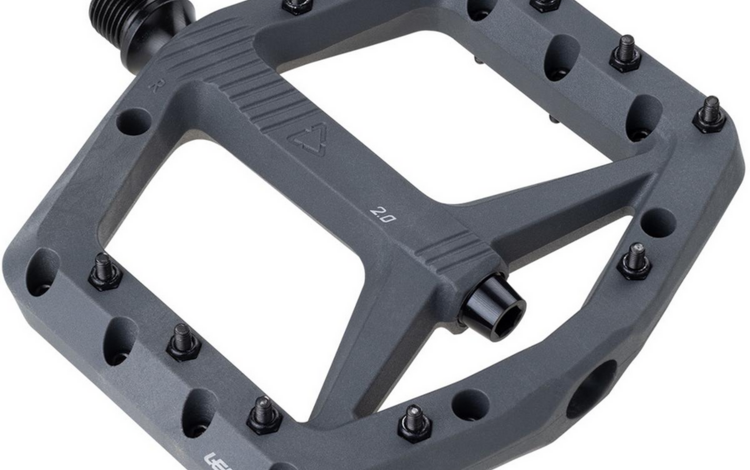Pedals Composite AllMtn 2.0 Flat #Wide Granite