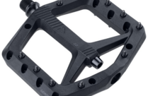 Pedals Composite AllMtn 2.0 Flat #Wide Black
