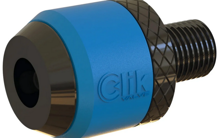 SKS SKS Clik Tec Pump Head Adapter