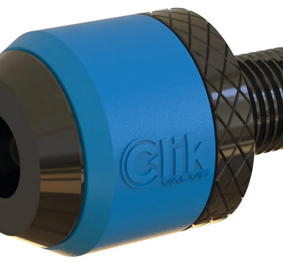 SKS SKS Clik Tec Pump Head Adapter