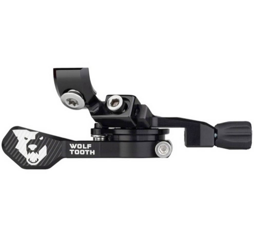 Wolf Tooth Wolf Tooth ReMote Pro Dropper Lever - MatchMaker X