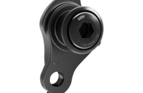 SRAM SRAM-AC Universal Derailleur Hanger Aluminum, Black